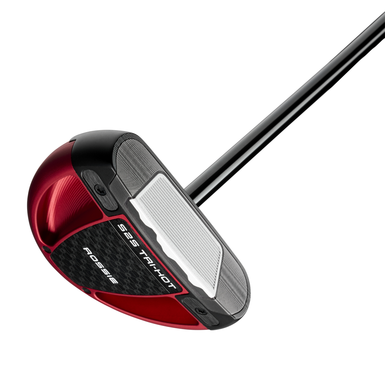 Tri-Hot Square to Square, Putter