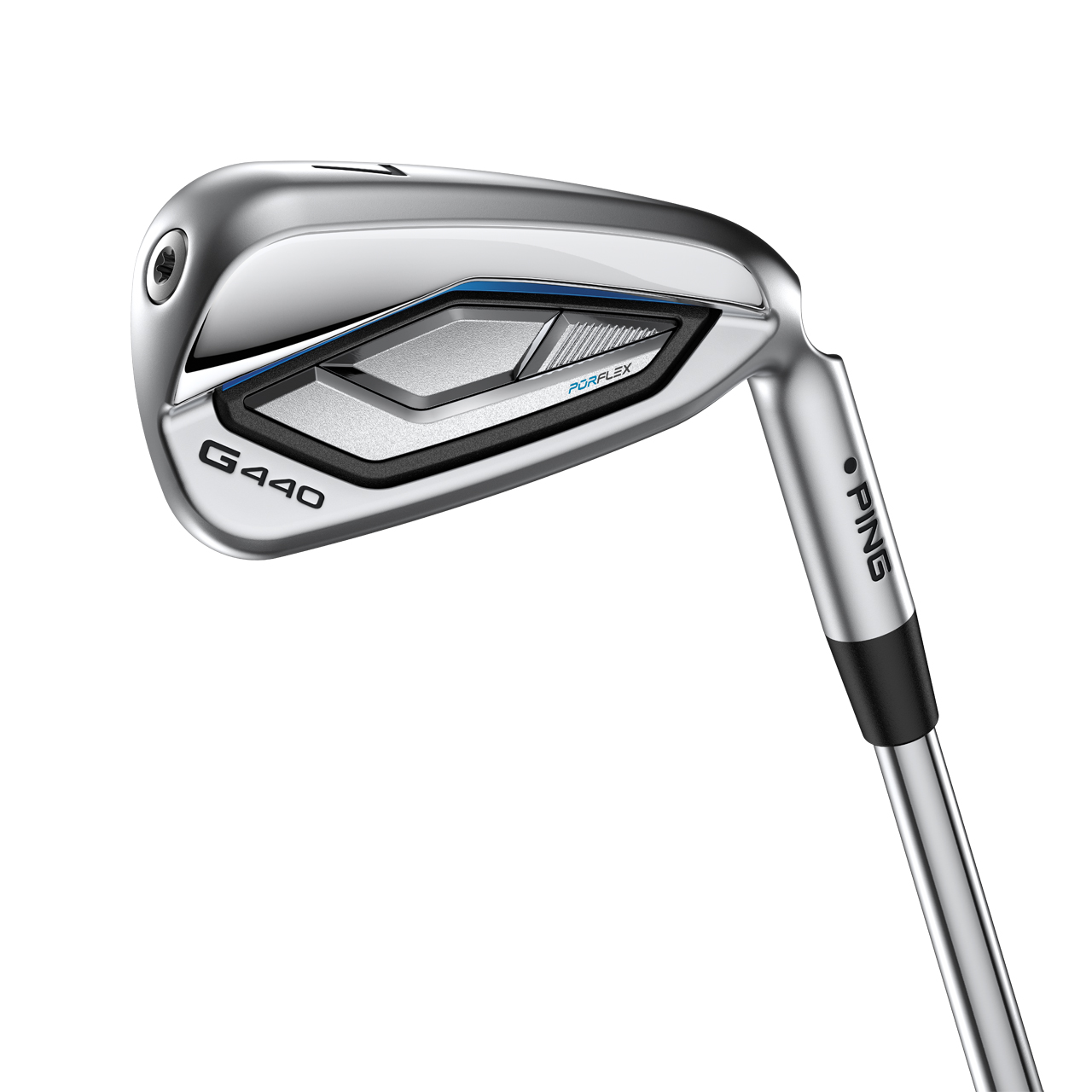 G440, 6 jern, gr, Herre