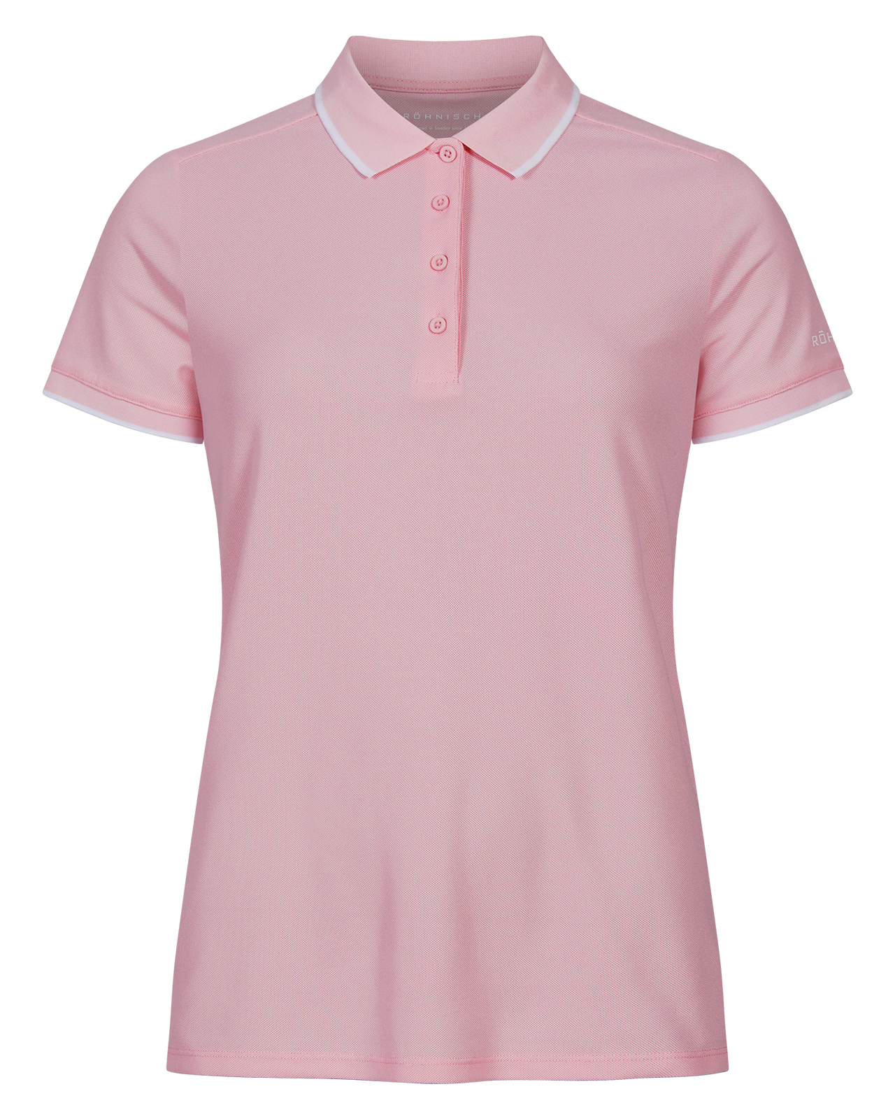 Miriam, Polo, Dame - orchid_pink