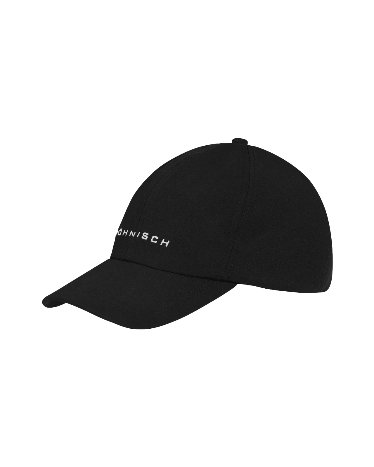 Seion Soft, Cap, Dame - black