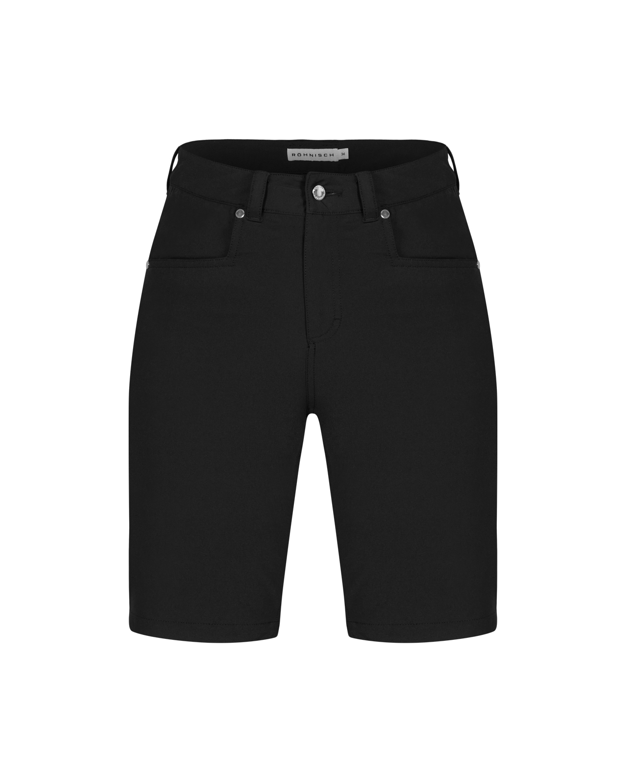 Chie, Shorts, Dame - black