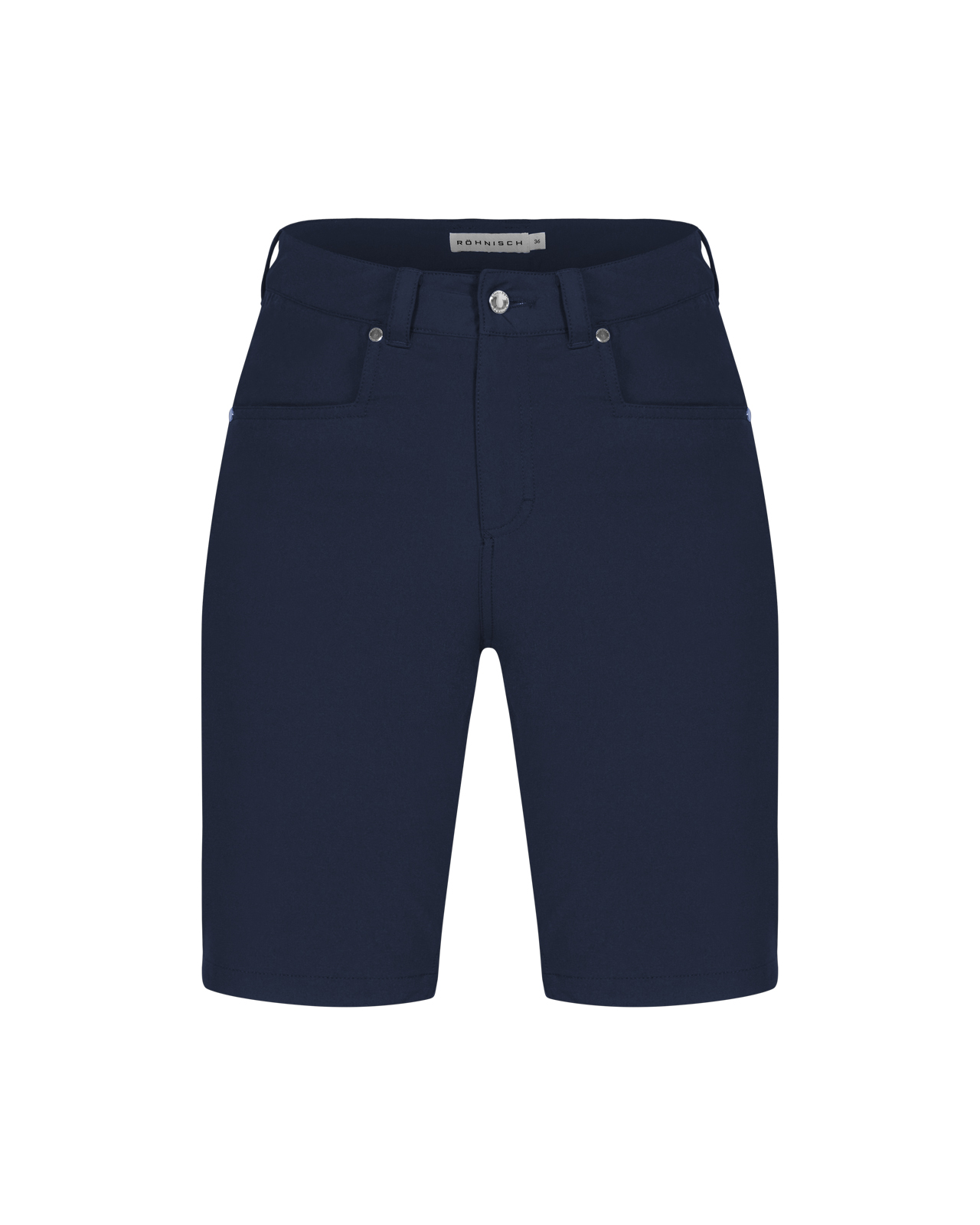 Chie, Shorts, Dame - navy