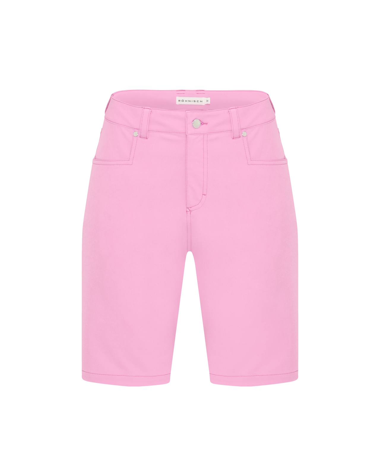 Chie, Shorts, Dame - fuchsia_pink