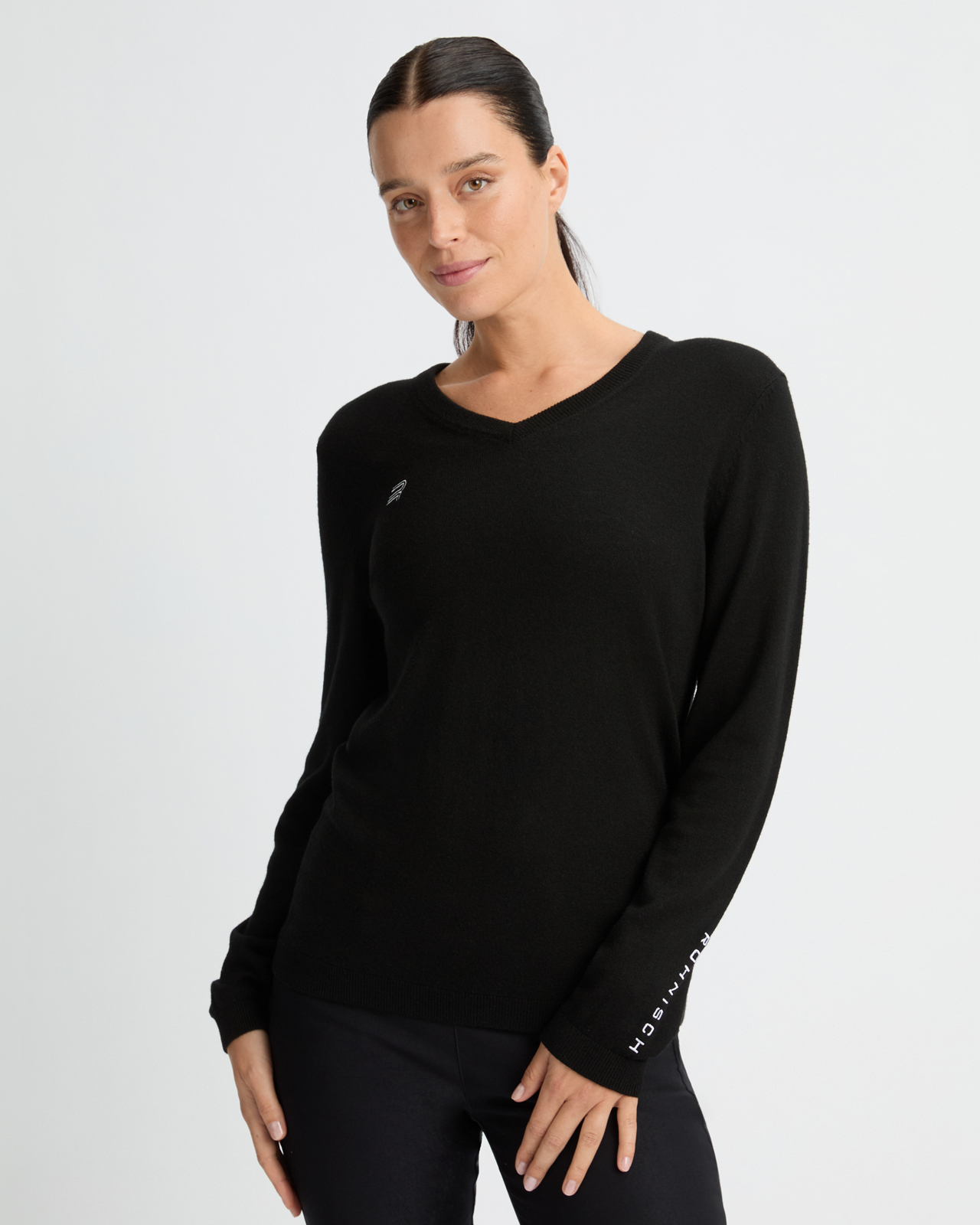 Adela, Trøje, Dame - black
