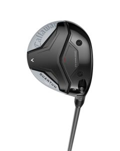 Quantum Max, FW, Herre