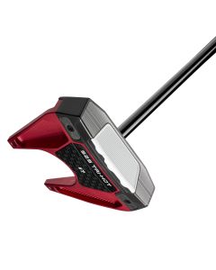 Tri-Hot Square to Square, Putter