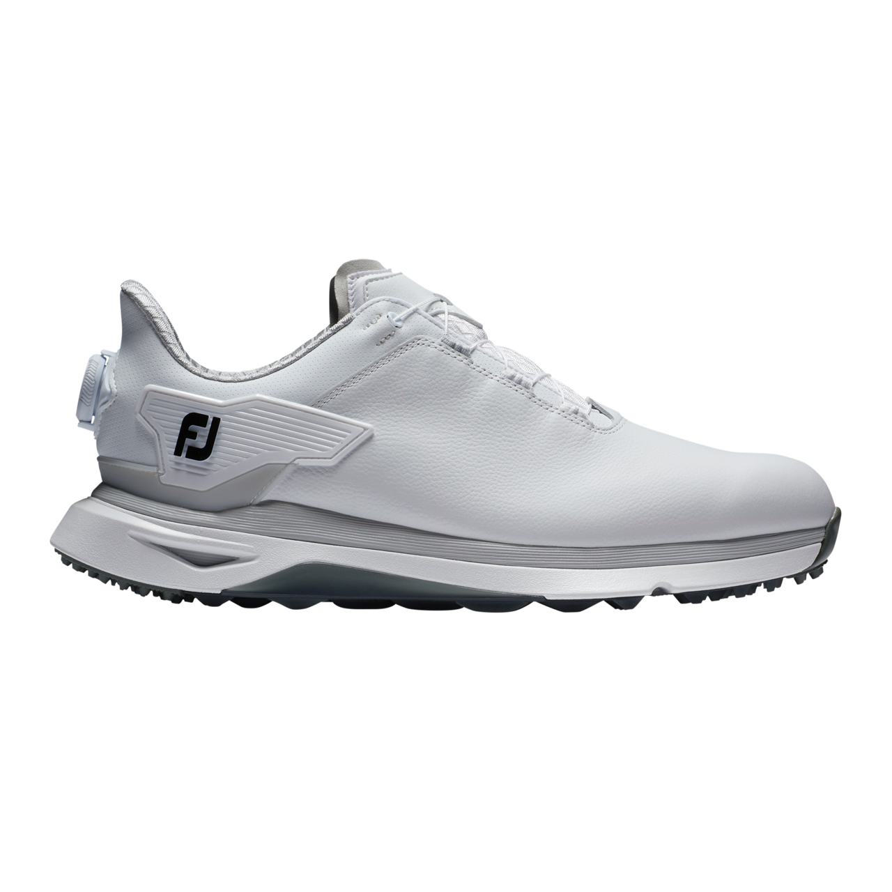 Pro SLX BOA, Herre - white_white_grey