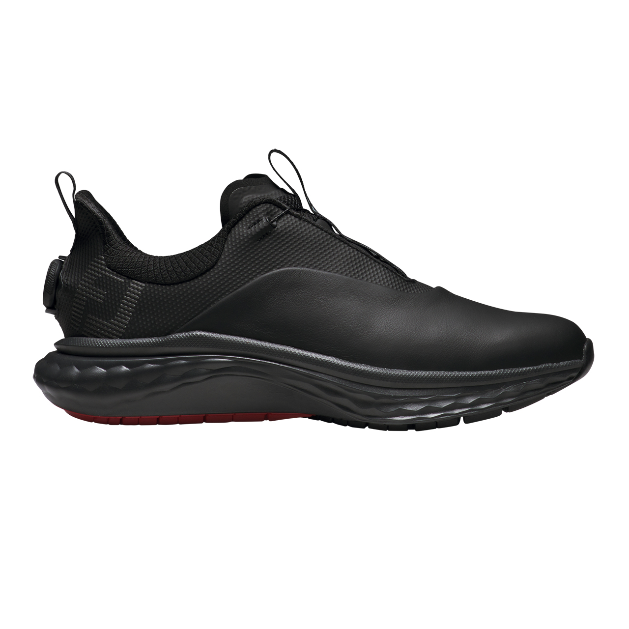 Quantum BOA, Herre - black_grey_red