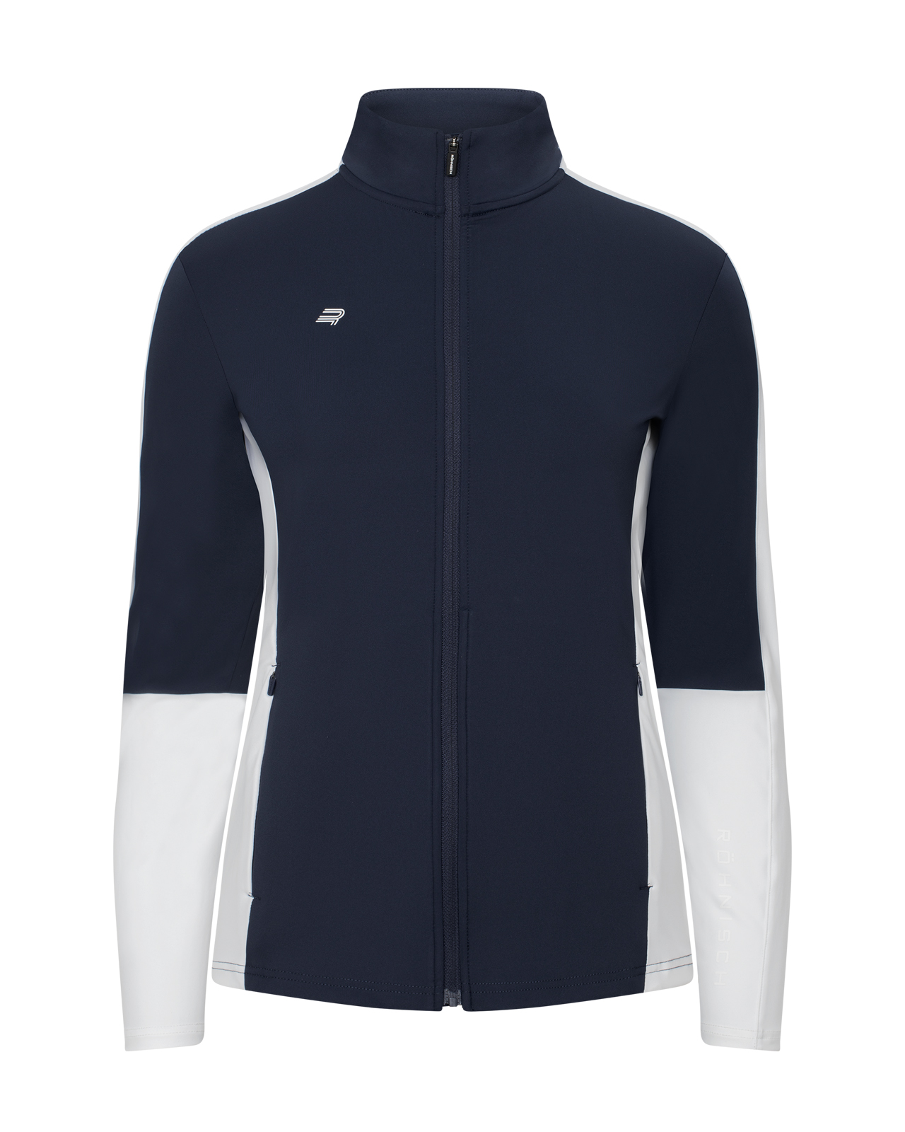 Blake, Mellemlagstrøje, Dame - navy