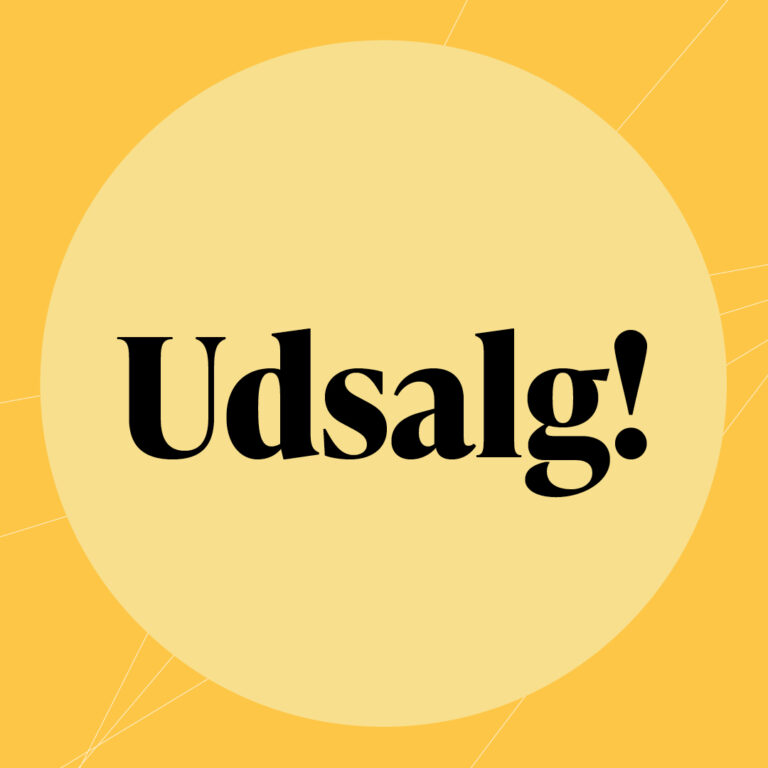 udsalg