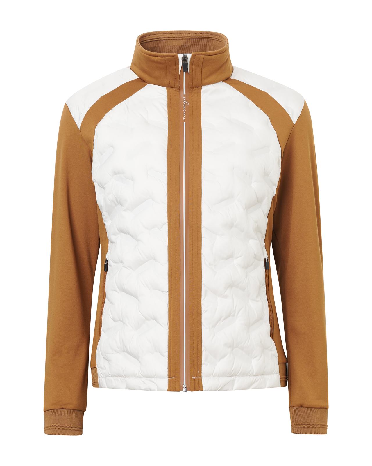 Portrush, Jakke, Dame - cognac