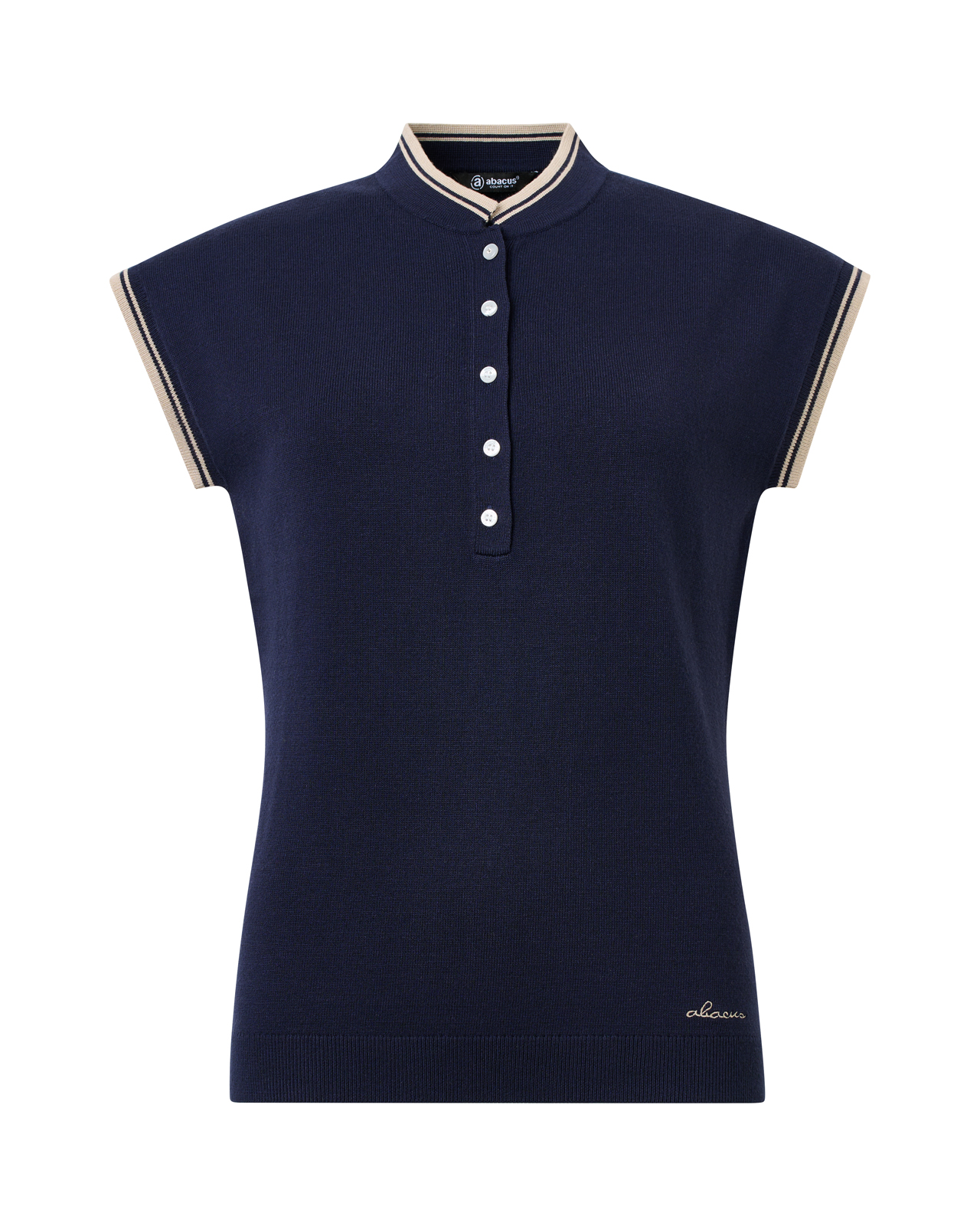 Niblick, Top, Dame - navy