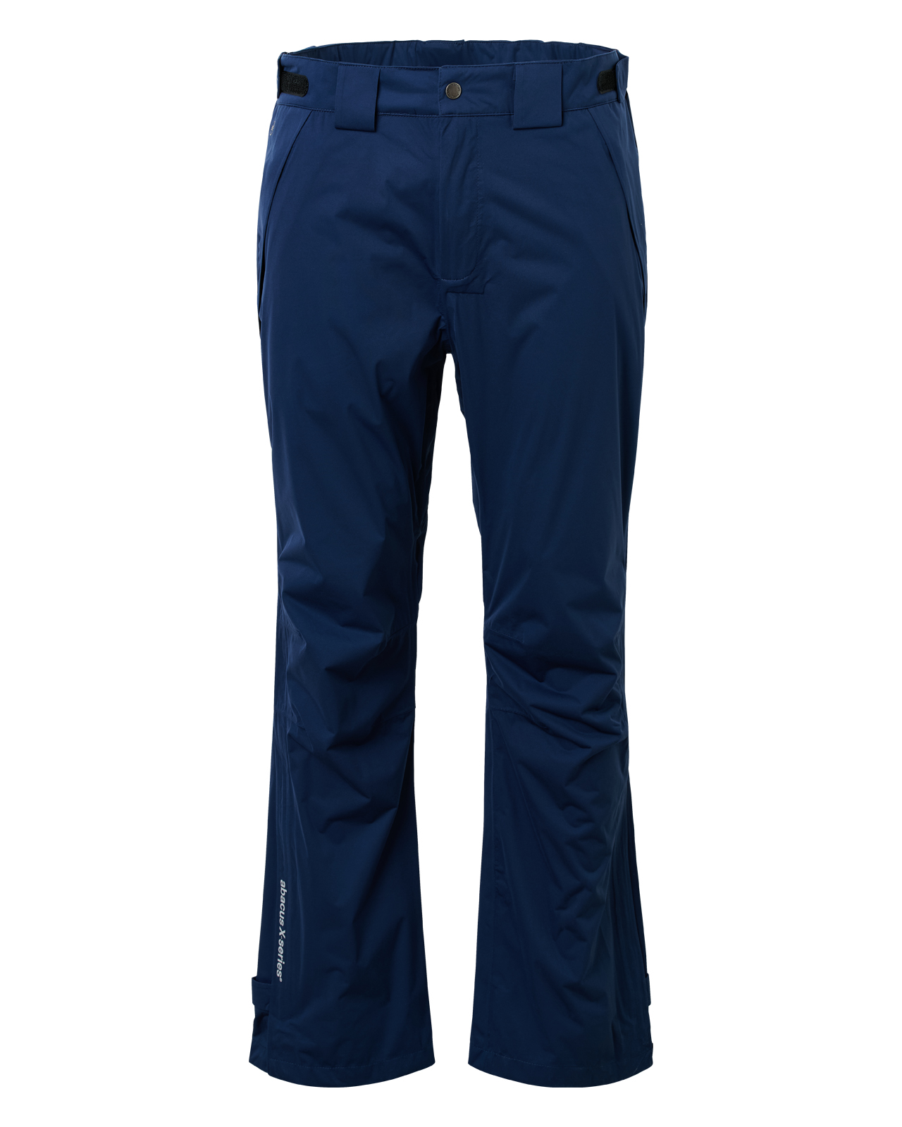 Pitch 37.5, Regnbukser, Herre - midnight_navy