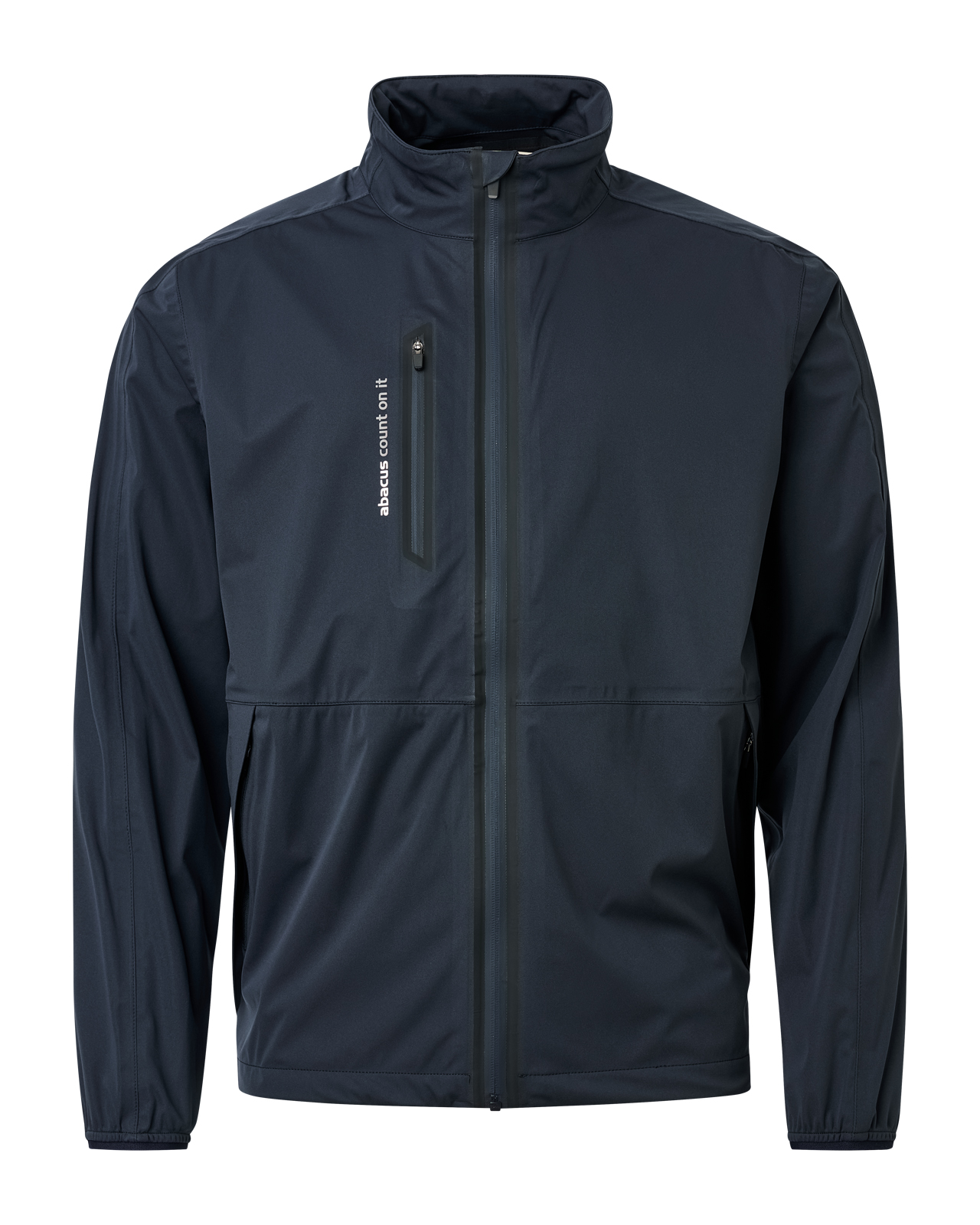 Bounce, Regnjakke,Herre - navy