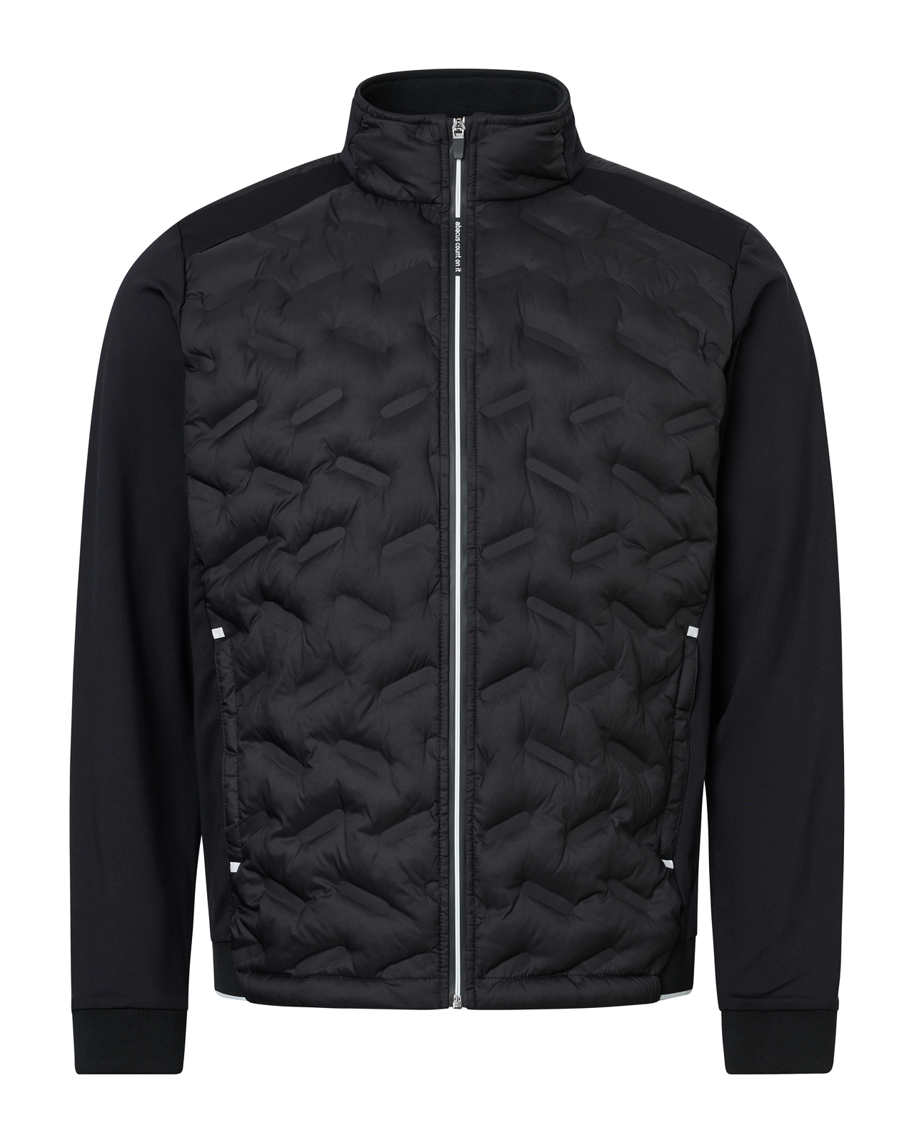 Portrush, Jakke, Herre - black