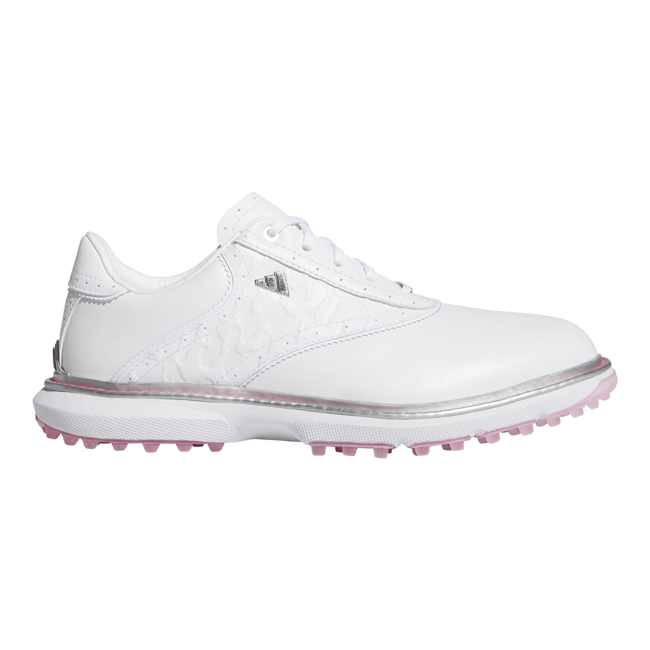 MC70 SL, Dame - white_silverrmet_pink