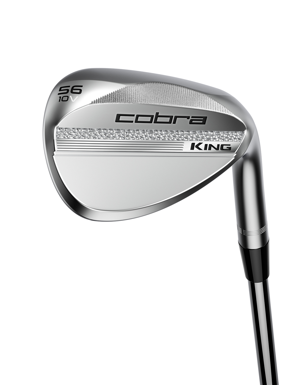 King Chrome, Wedge