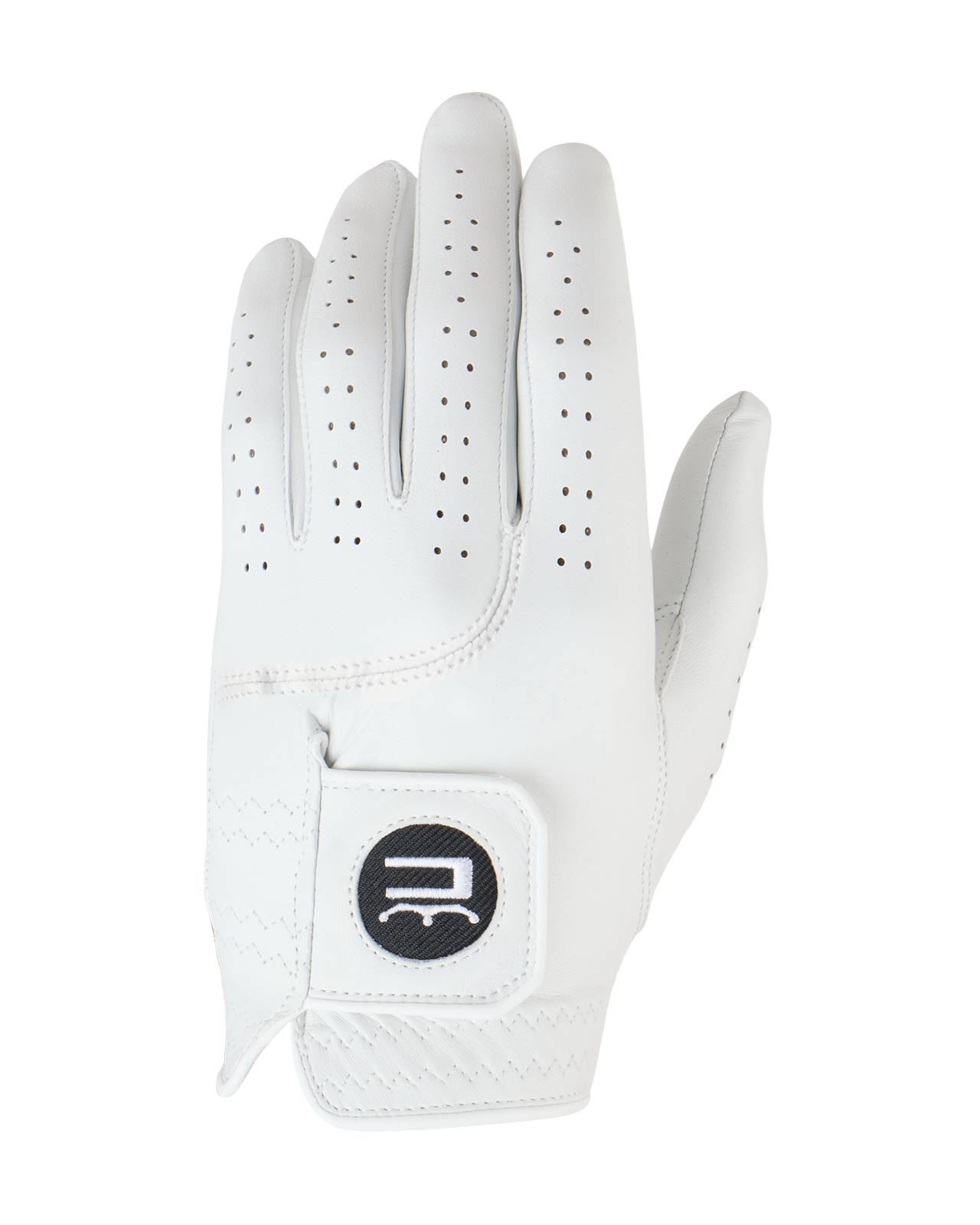 Pur Tour, Handsker, Herre - white