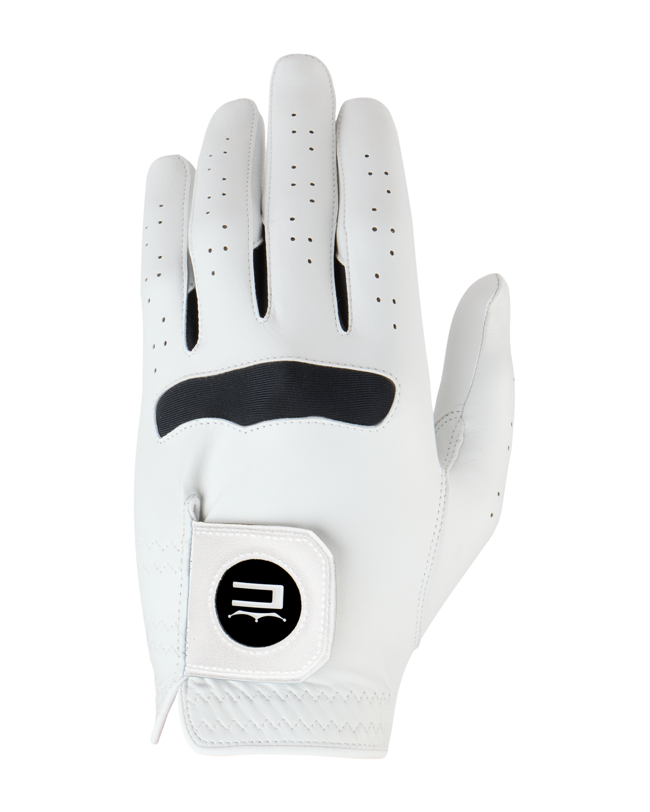 Pur Tech, Handsker, Herre - white