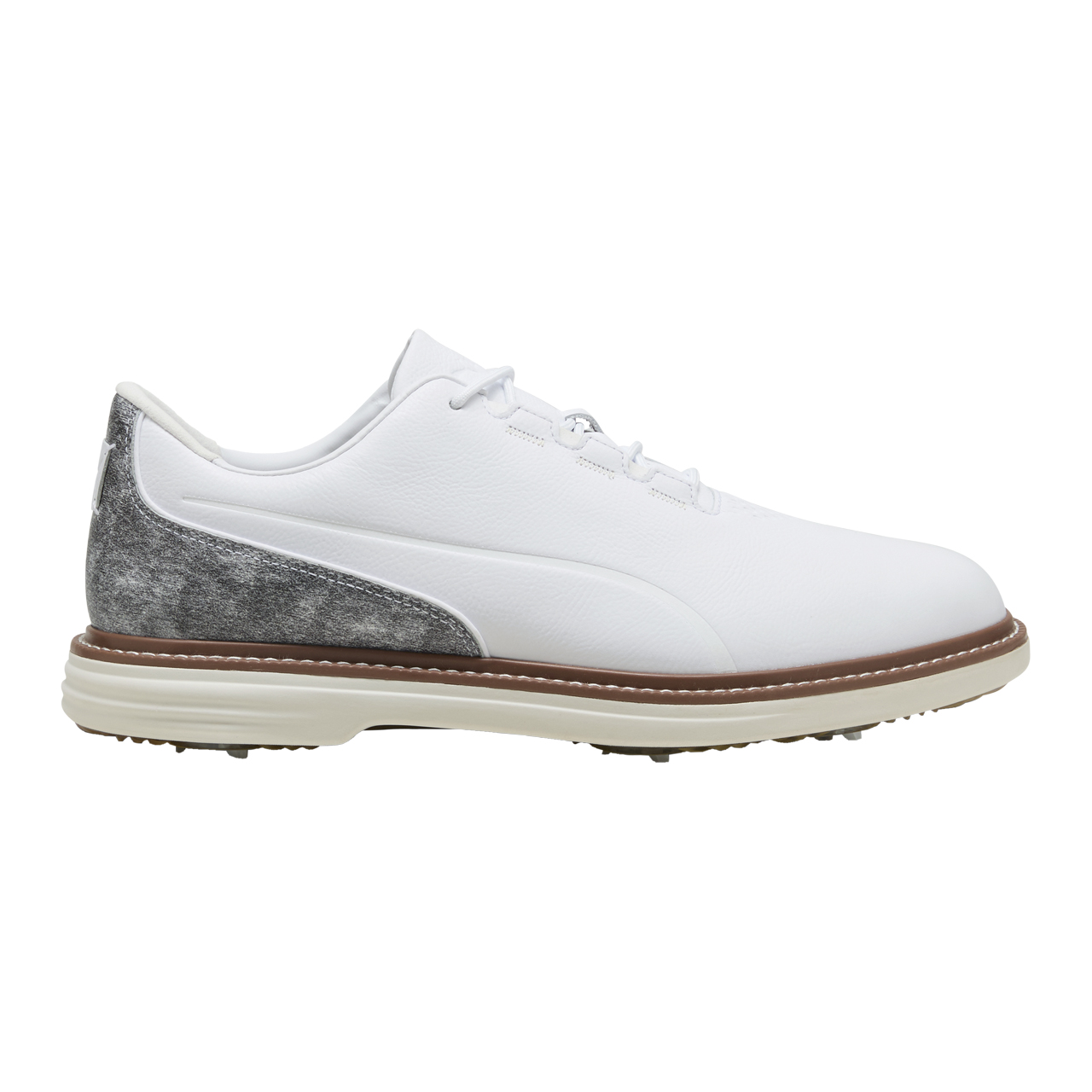 Avant Tour, Herre - white_brown_mushroom