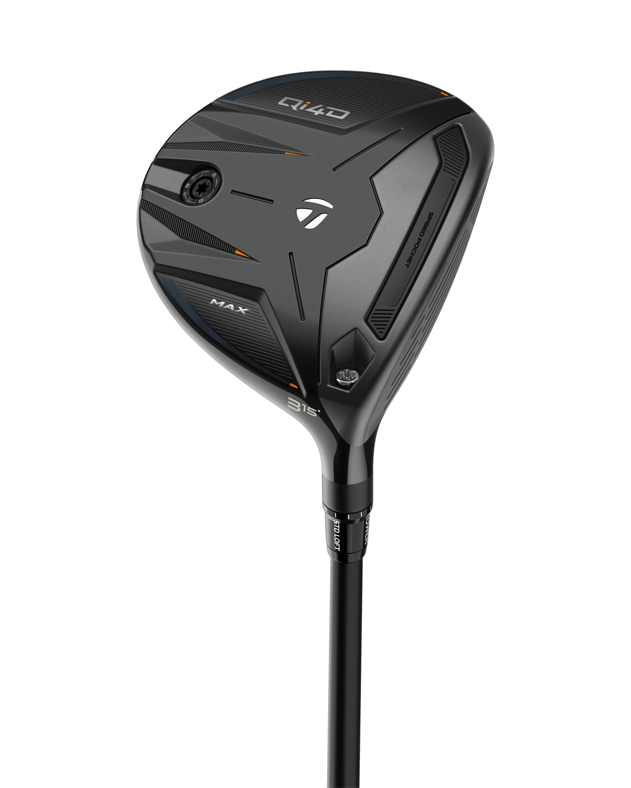 Qi4D Max, FW, Herre