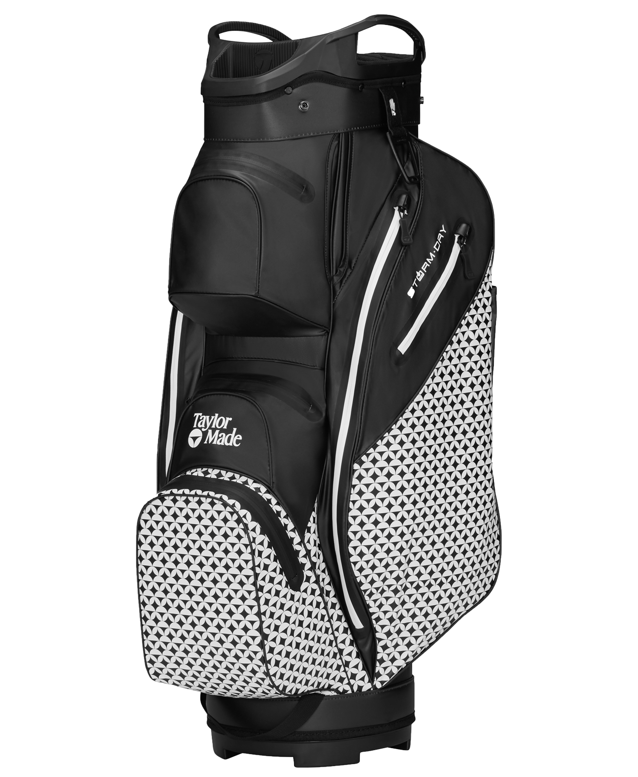 Storm Dry, Cartbag - icon_black