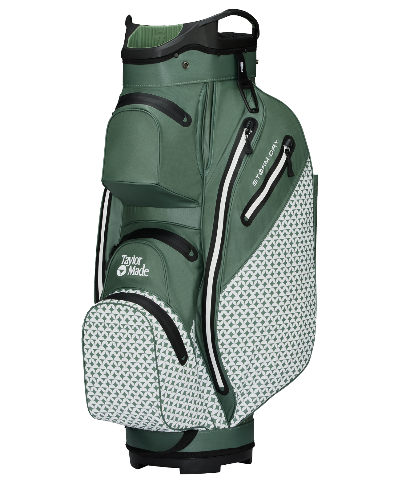 Storm Dry, Cartbag - icon_sage