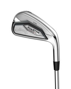 Quantum Max, 6 jern, gr, Herre
