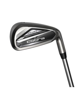 Darkspeed Adapt, 6 jern, gr, Herre