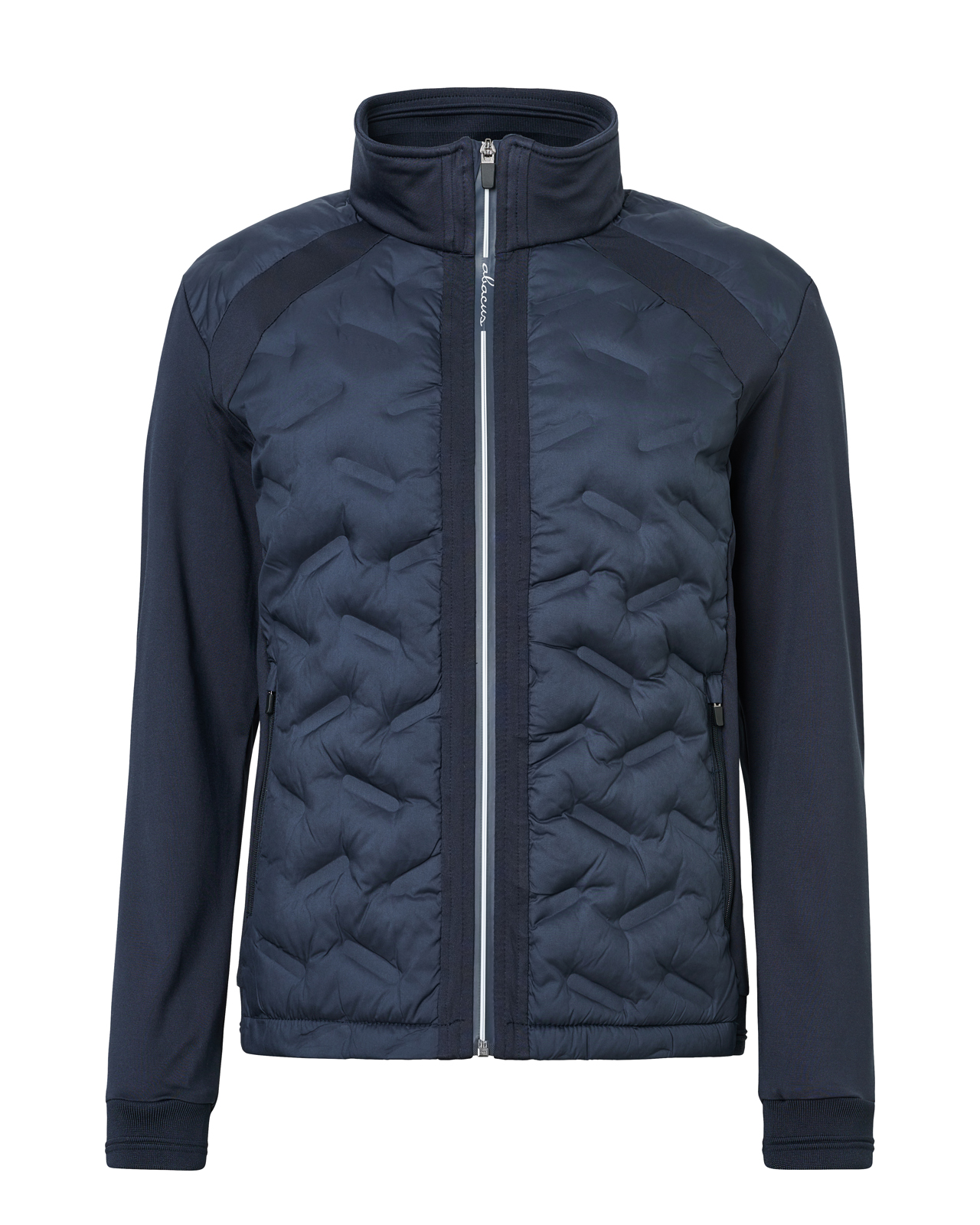 Portrush, Jakke, Dame - navy