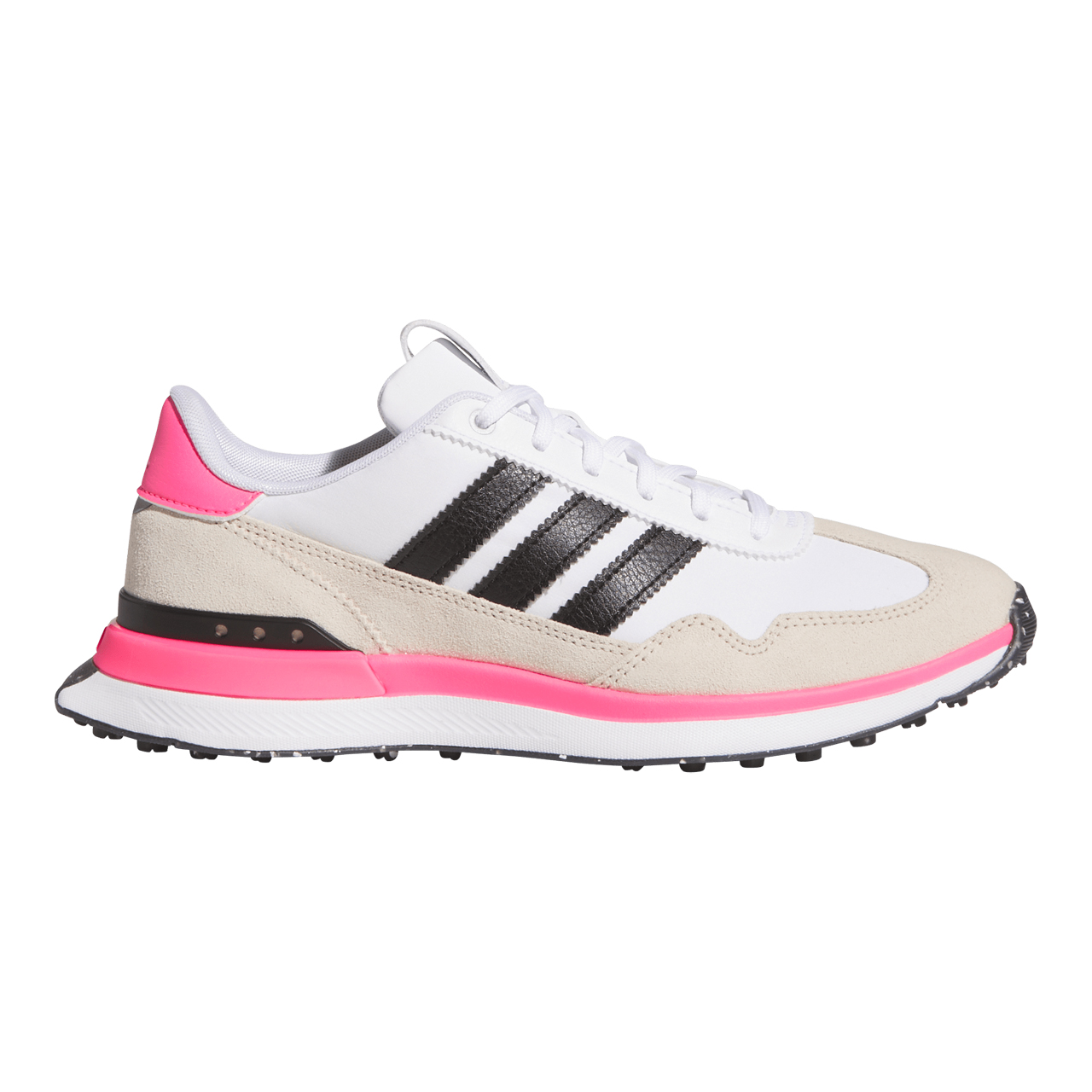 S2G Tex, Dame - white_black_pink
