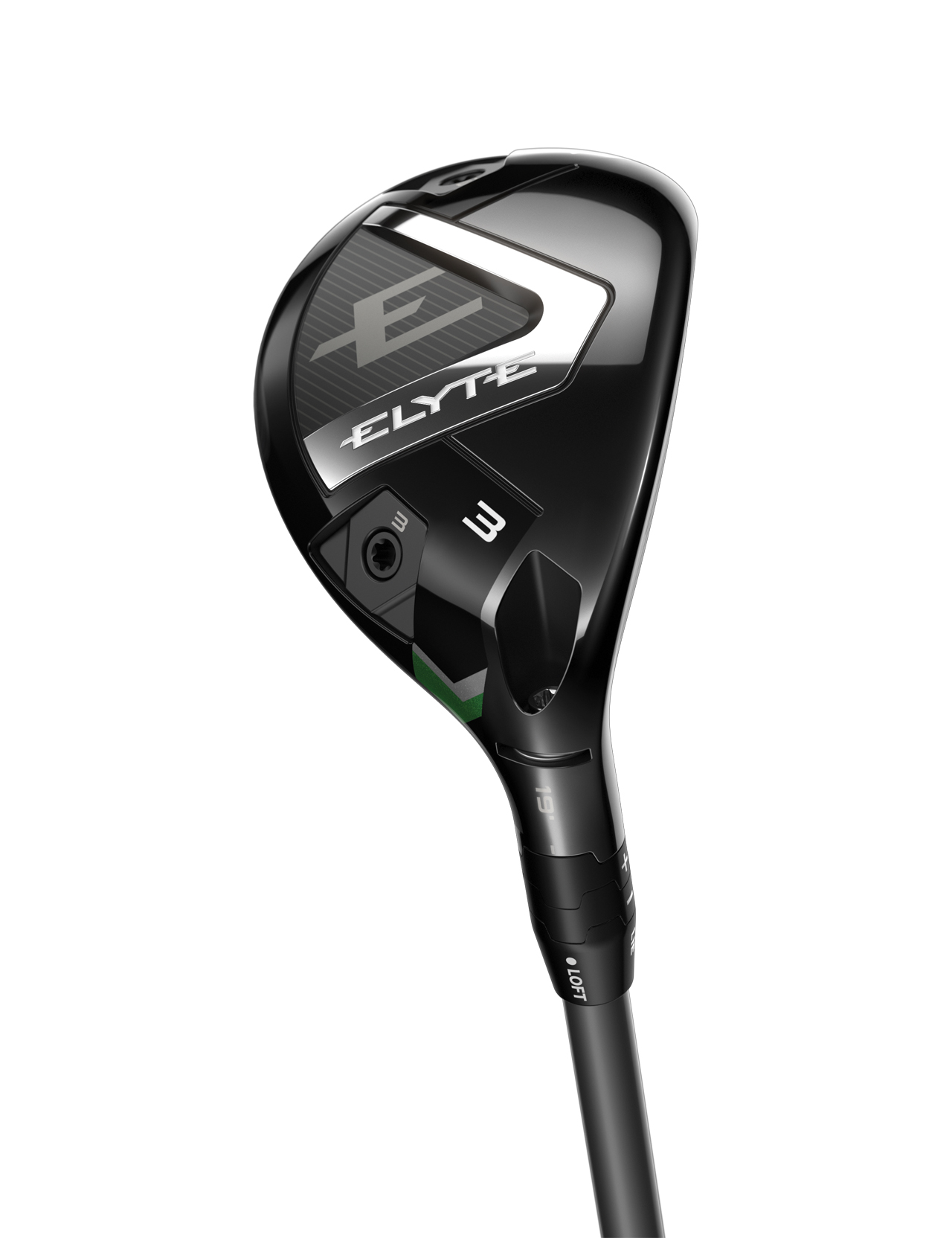 Elyte, Hybrid, Herre