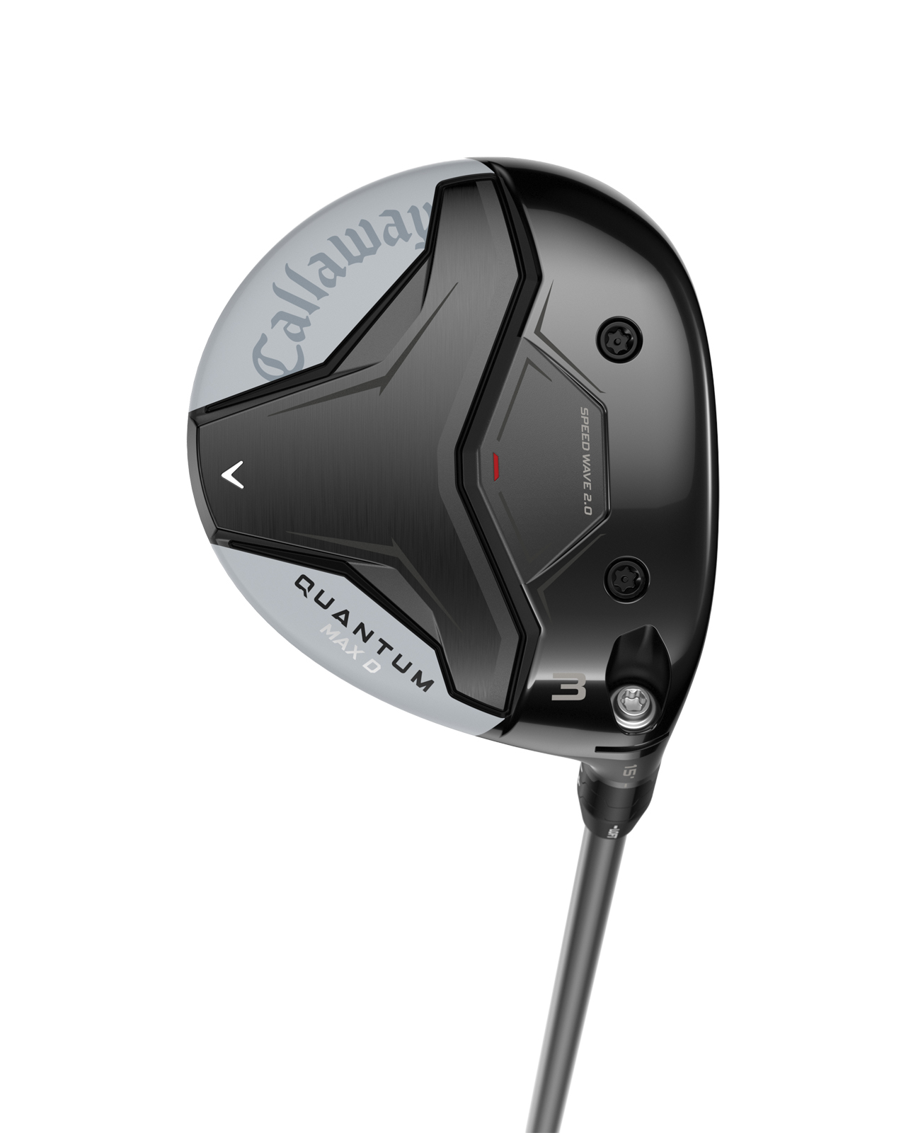 Quantum Max D, FW, Herre