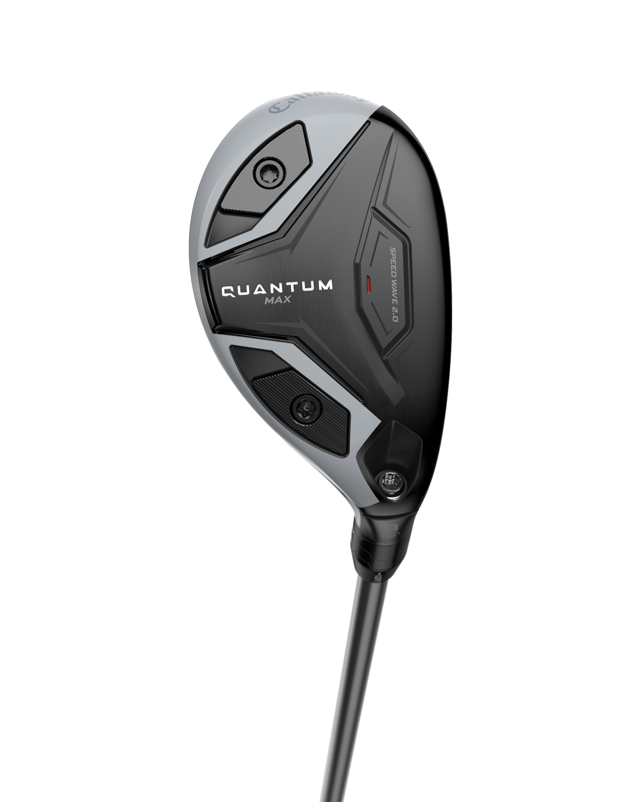 Quantum Max, Hybrid, Herre
