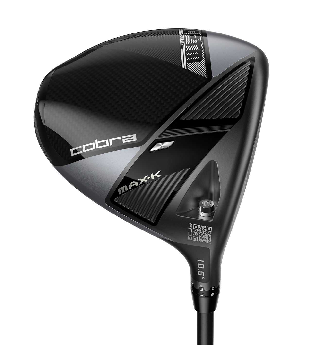 OPTM Max-K, Driver, Herre