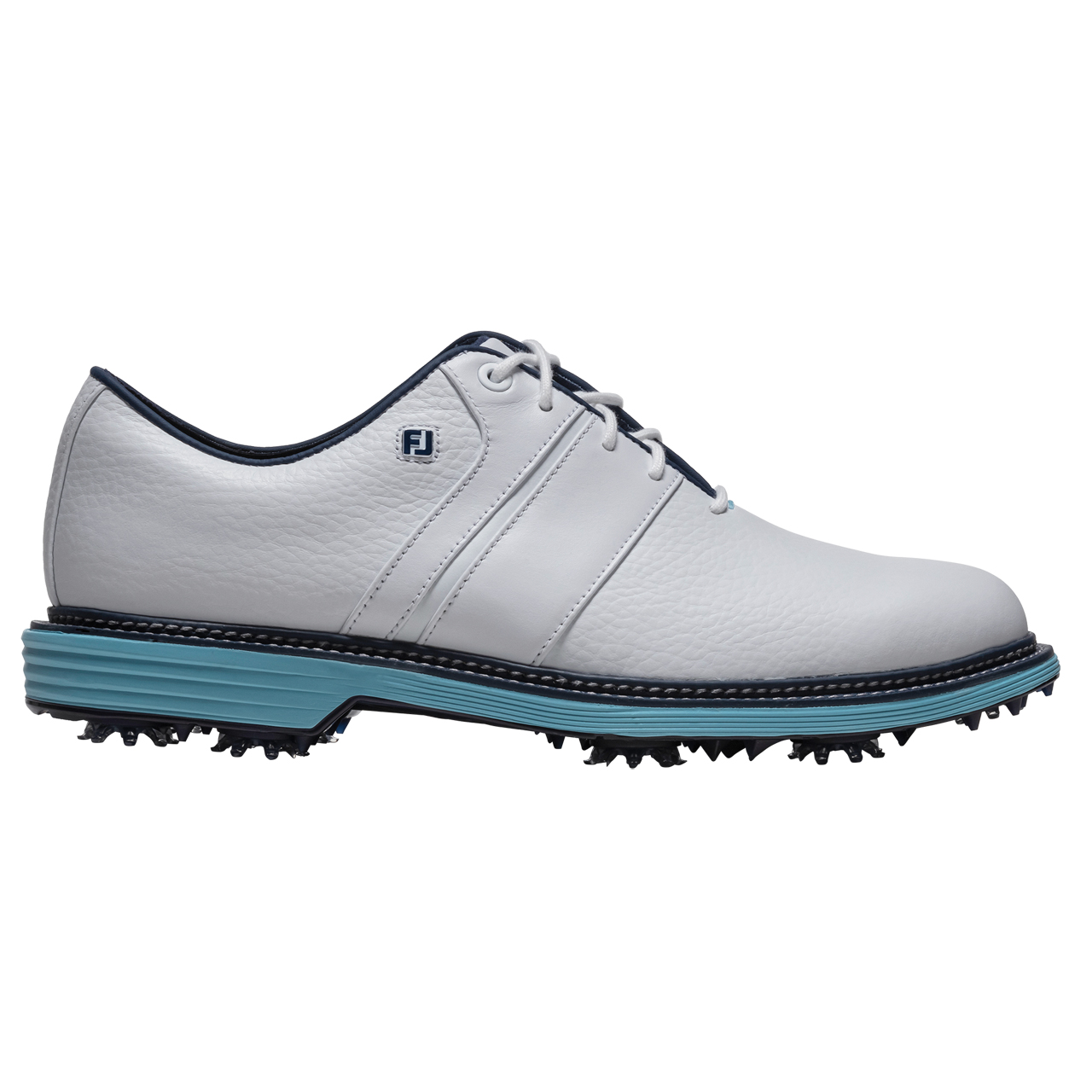Premiere Series Packard, Herre - white_navy_blue