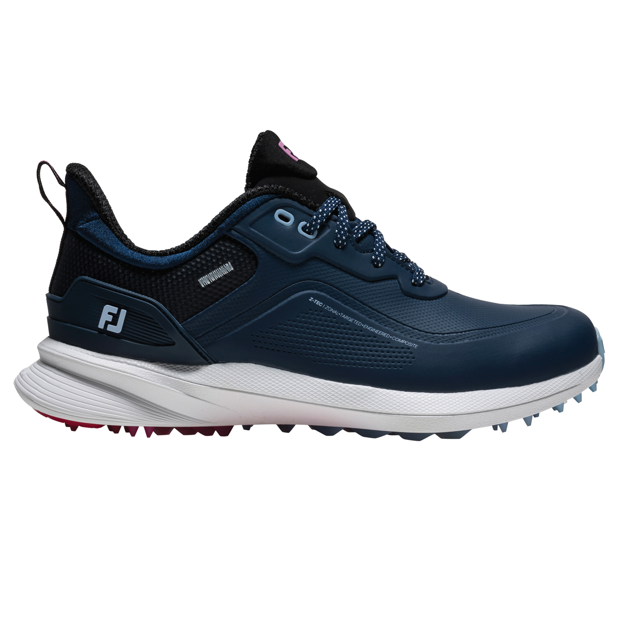 Pro SL, Dame - navy_white_black
