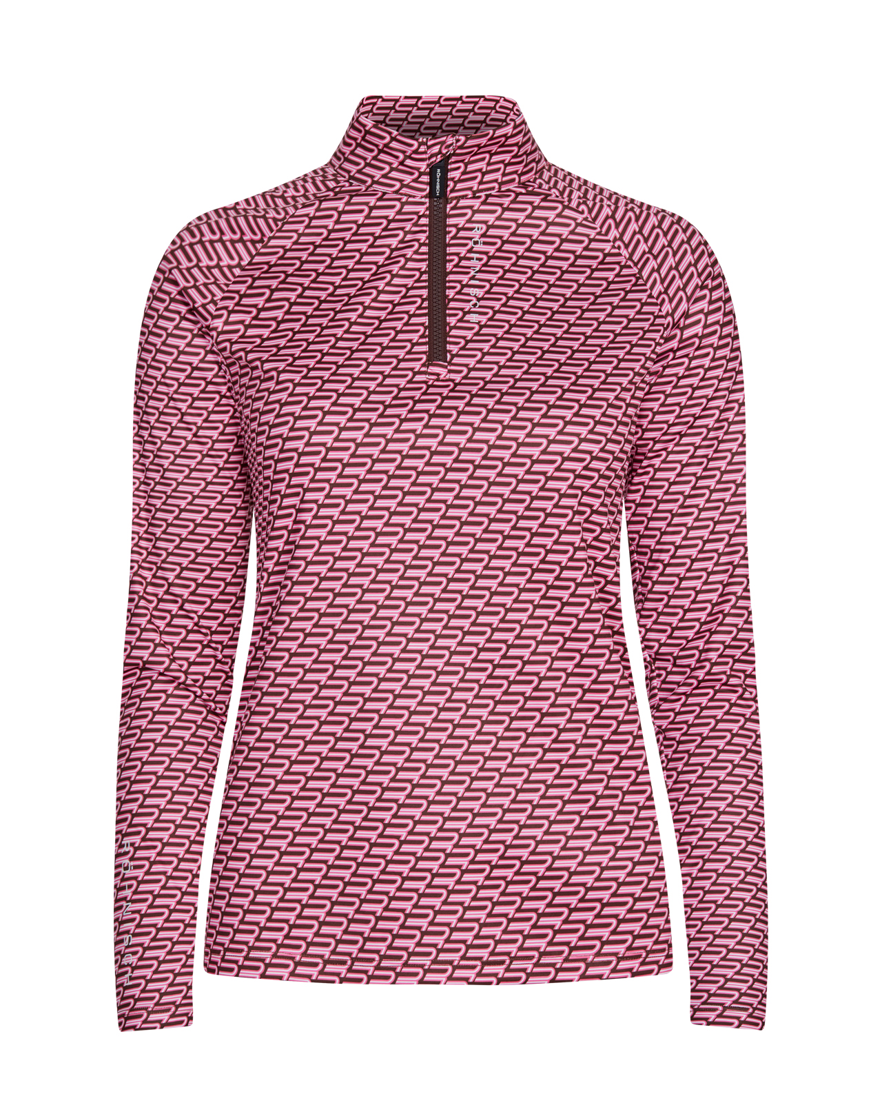 Addy, Trøje, Dame - fuchsia_pink