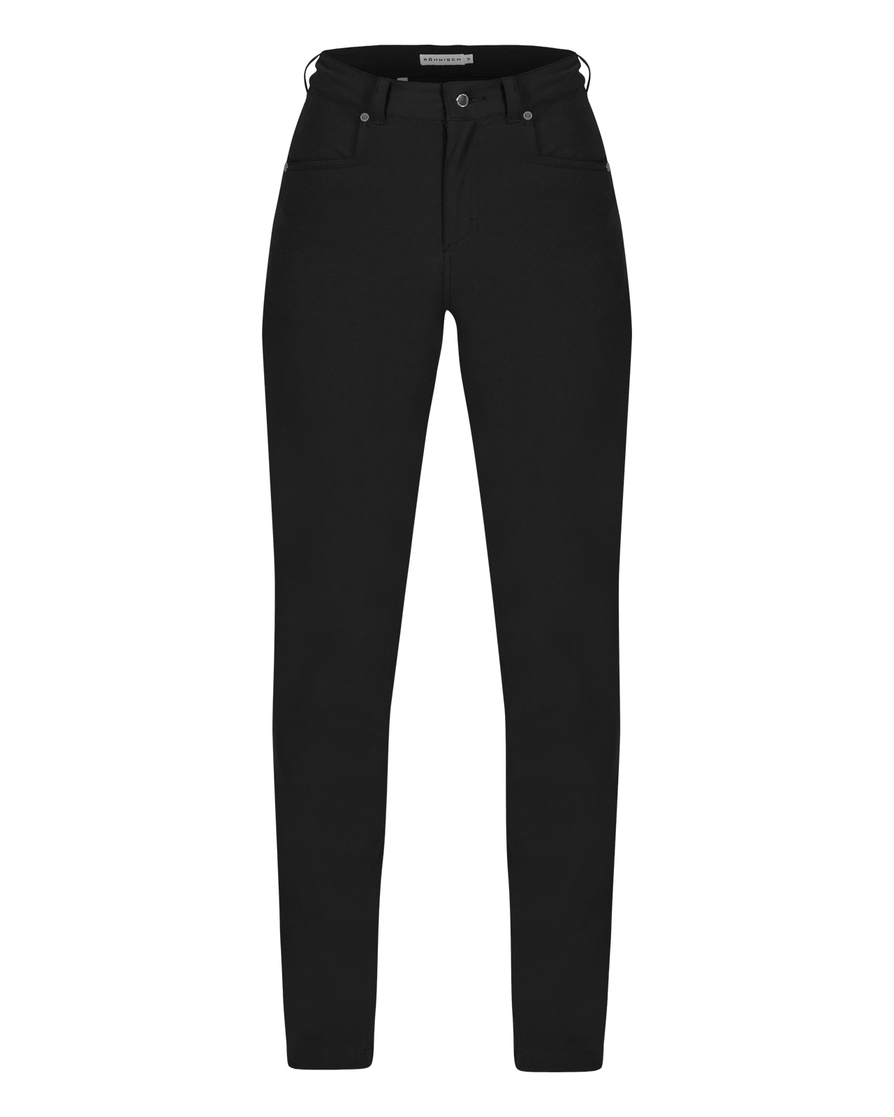 Chie Comfort, Bukser, Dame - black