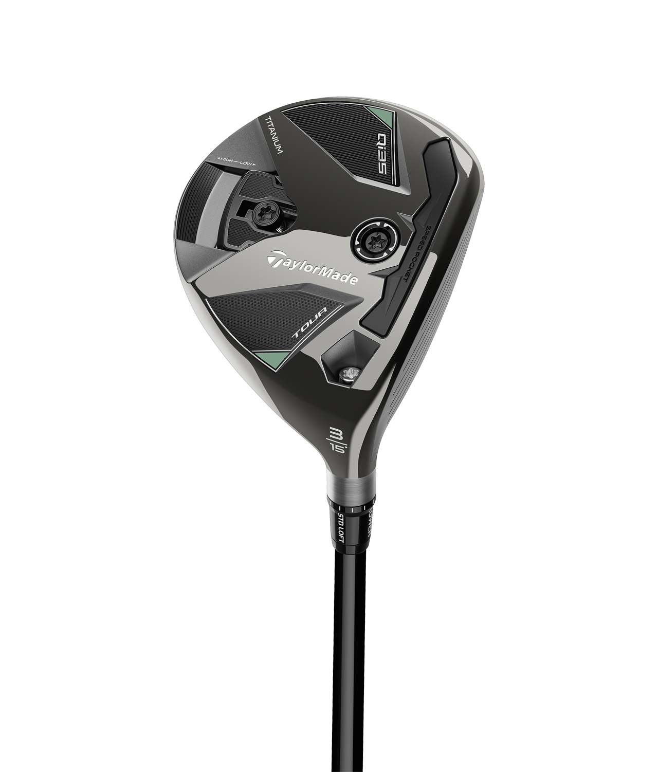 Qi35 Tour Ti, FW, Herre