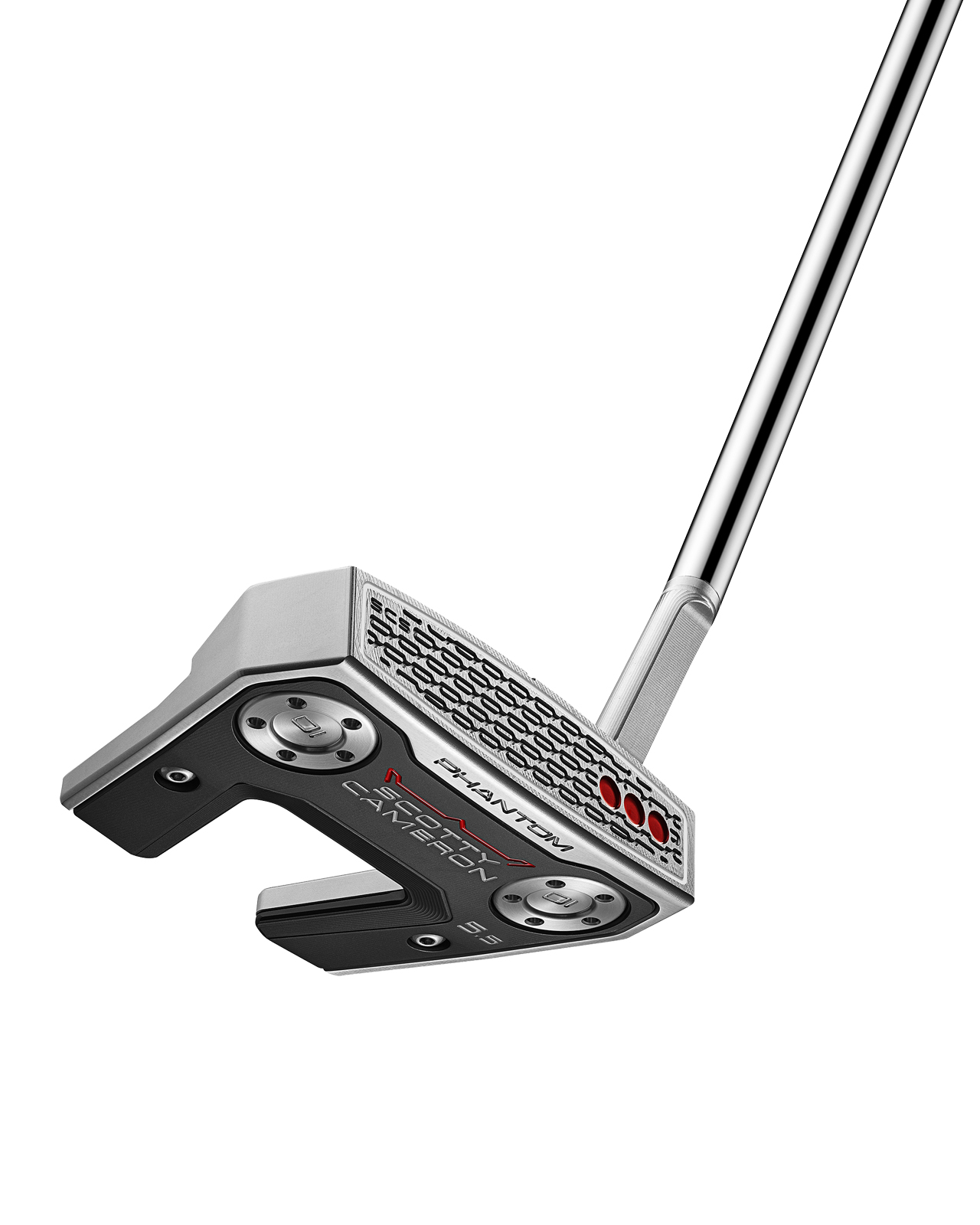 Phantom, Putter