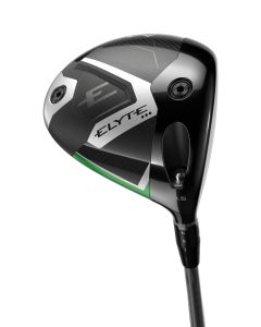 Elyte TD, Driver, Herre