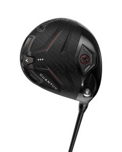 Quantum Triple Diamond Max, Driver, Herre
