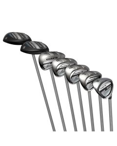 Baffler Comboset, 6 pc, Dame