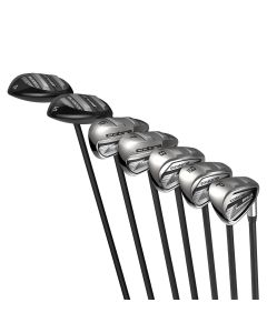 Baffler Comboset, 6 pc, Herre