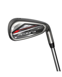 Darkspeed Adapt Max, 6 jern, gr, Herre