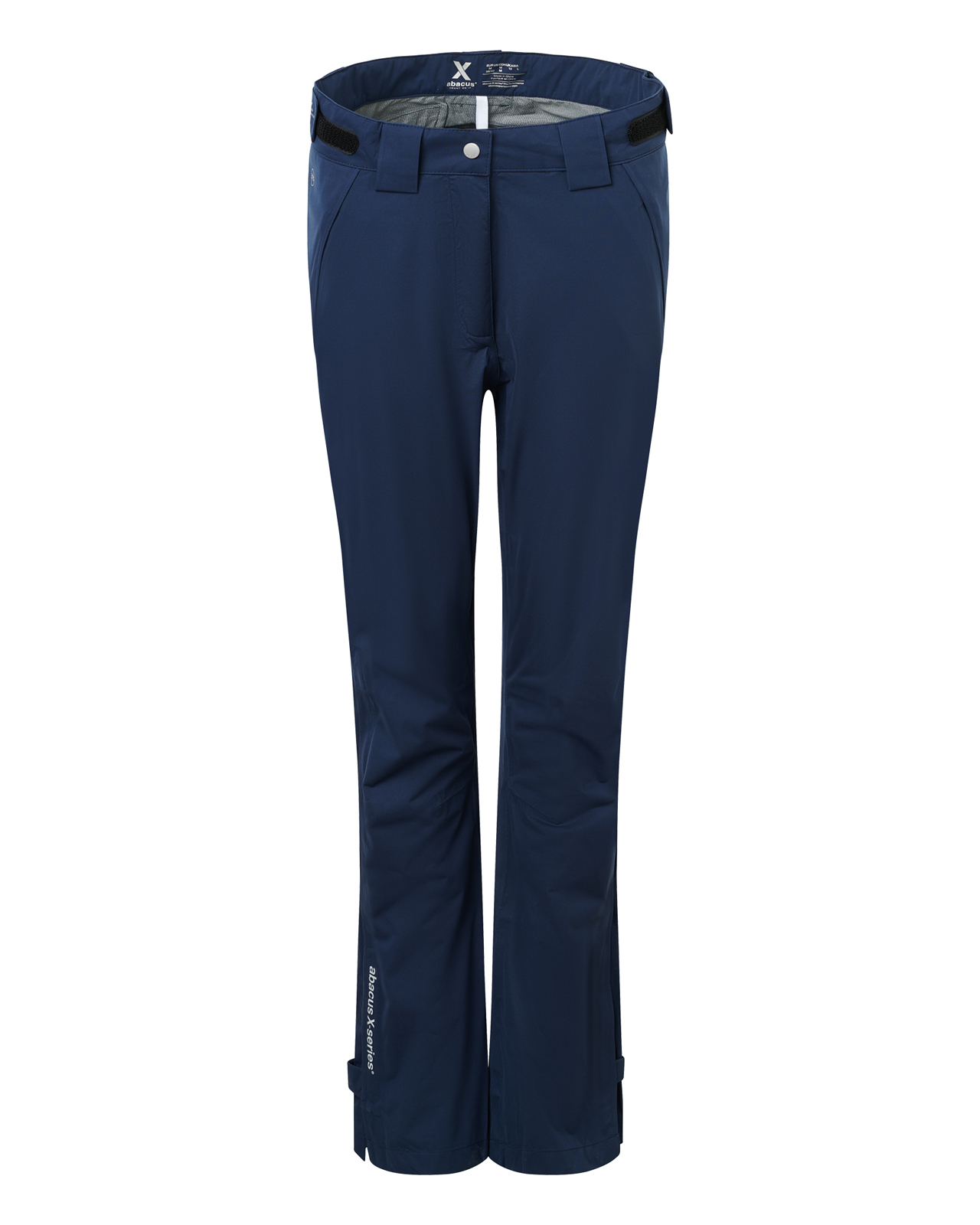 Pitch 37.5, Regnbukser, Dame - midnight_navy