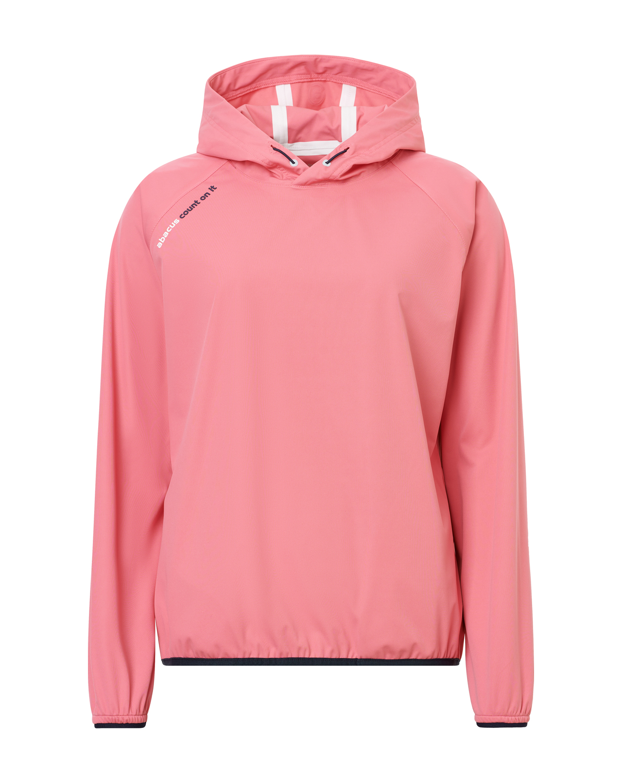 Bounce, Regntrøje, Dame - lipstick