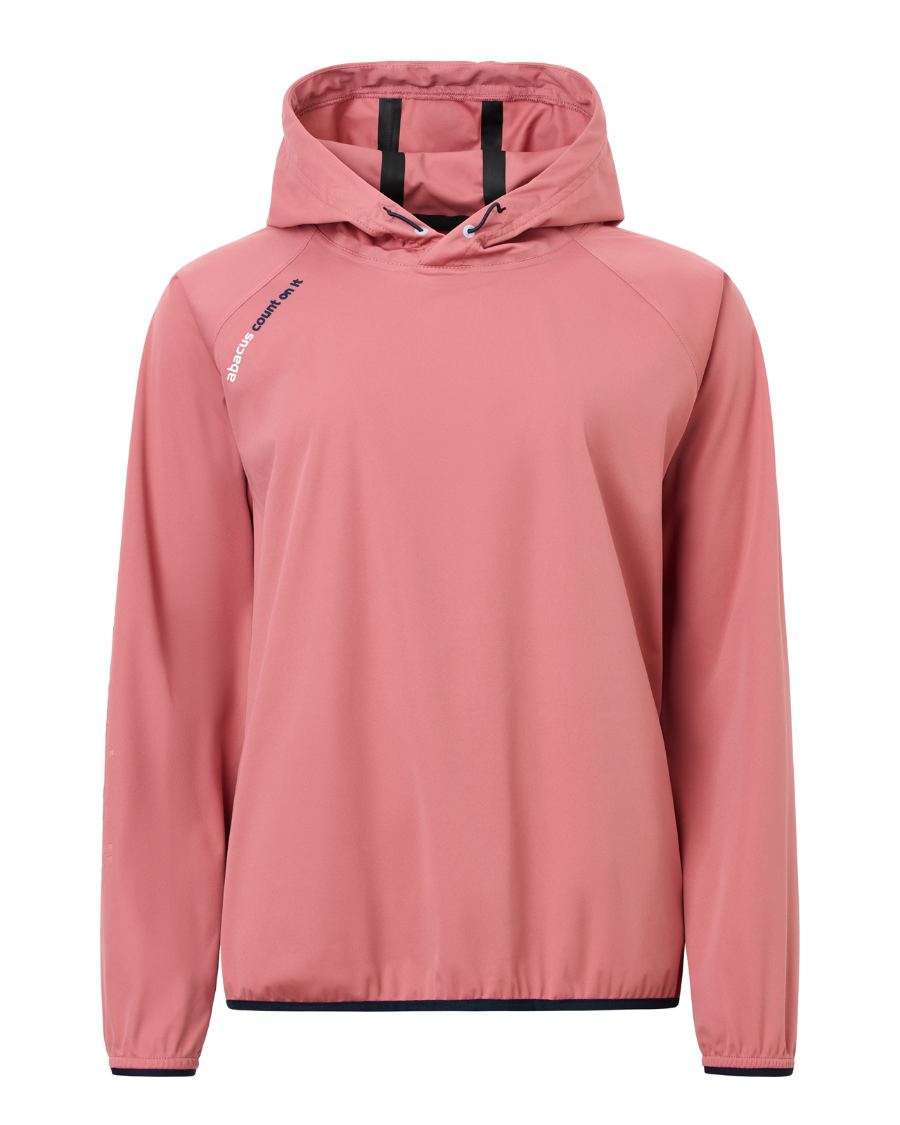 Bounce, Regntrøje, Dame - dusty_rose