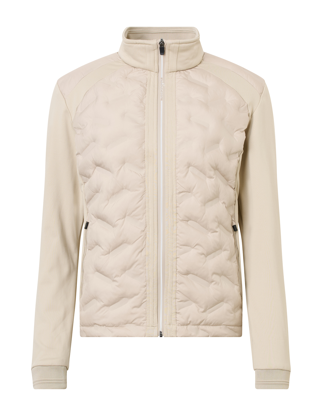 Portrush, Jakke, Dame - lt_sand